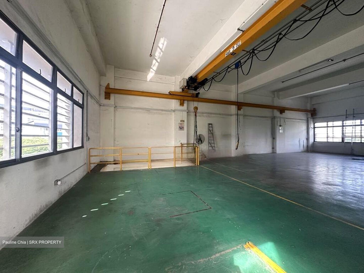 JTC Space @ Buroh (D22), Factory #456179651